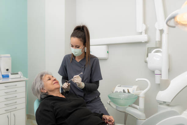 Best Broken or Chipped Tooth Repair in Burnet, TX