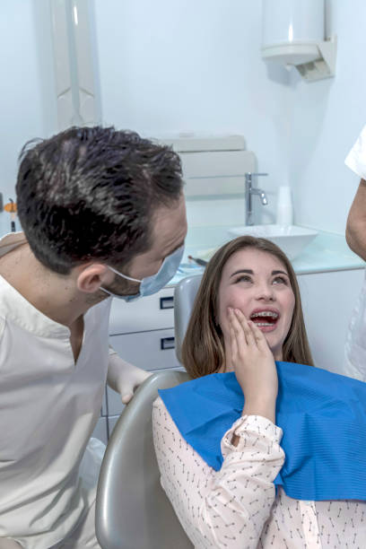 Best Emergency Dental Care for Sports Injuries in Burnet, TX