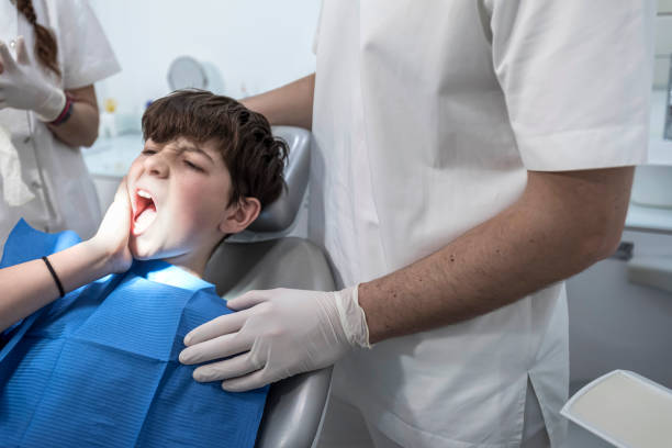 Best Walk-In Emergency Dental Services in Burnet, TX