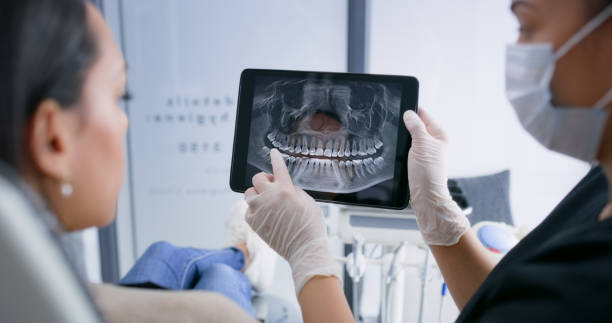 Best Emergency Treatment for Jaw Pain or Injury in Burnet, TX