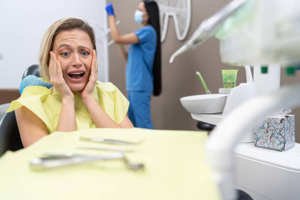 Best Emergency Treatment for Oral Infections in Burnet, TX